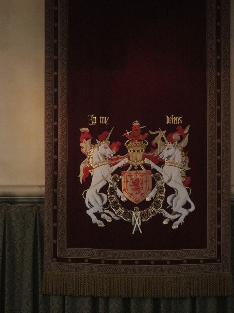 Stirling castle (78)